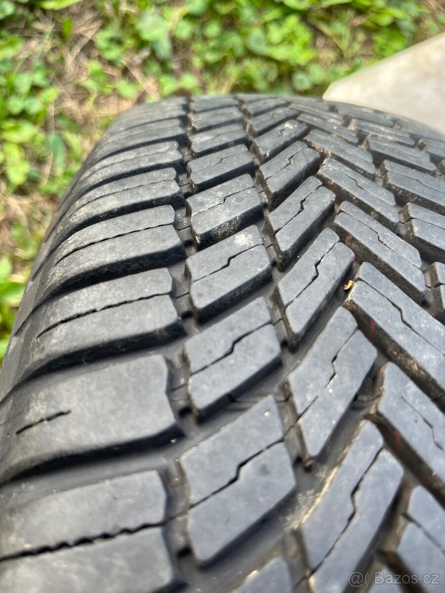 Kola vw 5x100 - 2