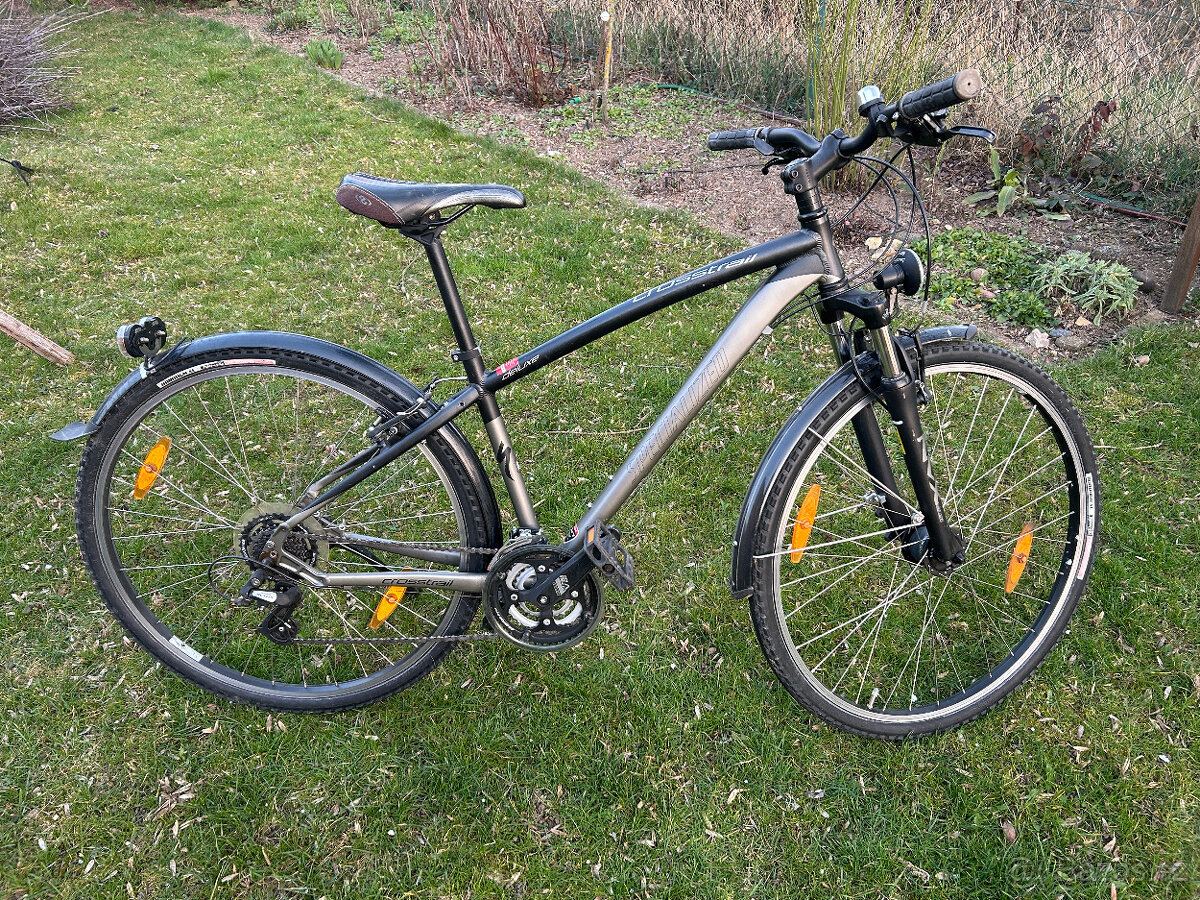 Specialized Cross trail deluxe - 2