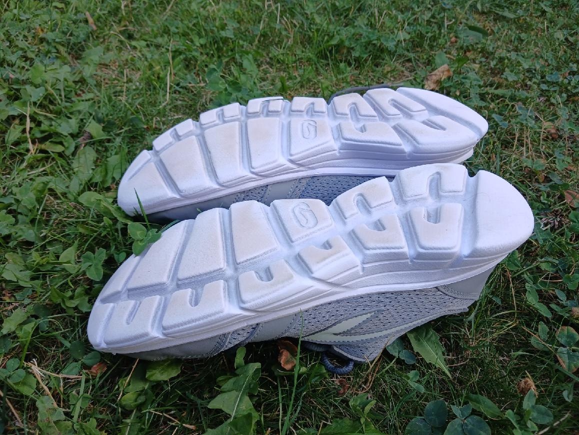 sálovky Decathlon vel 40,5 - 2
