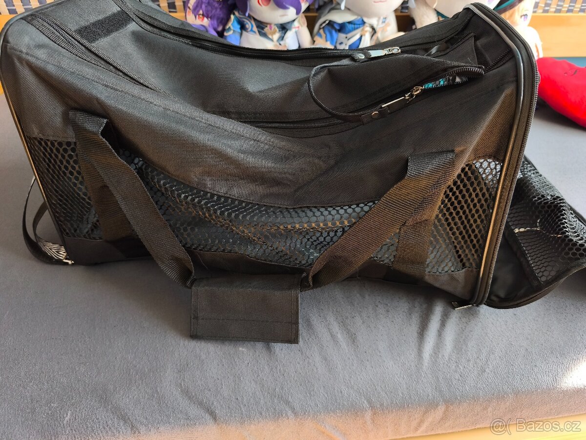 Přepravka pro psy - 2