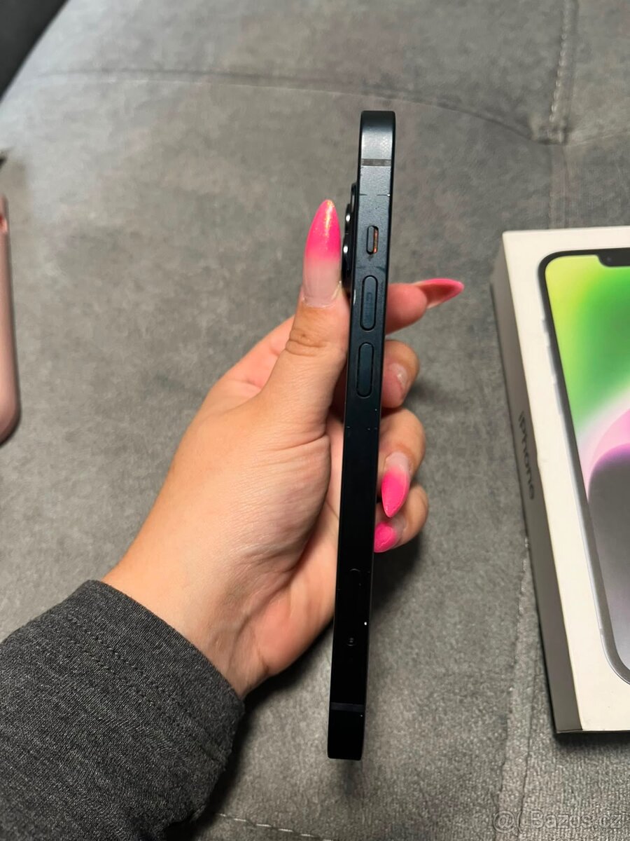 Iphone 14 128gb - 2