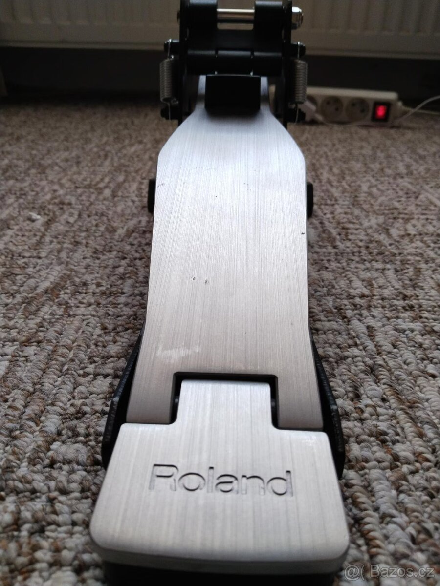 Hi-hat pedál Roland FD-9 - 2