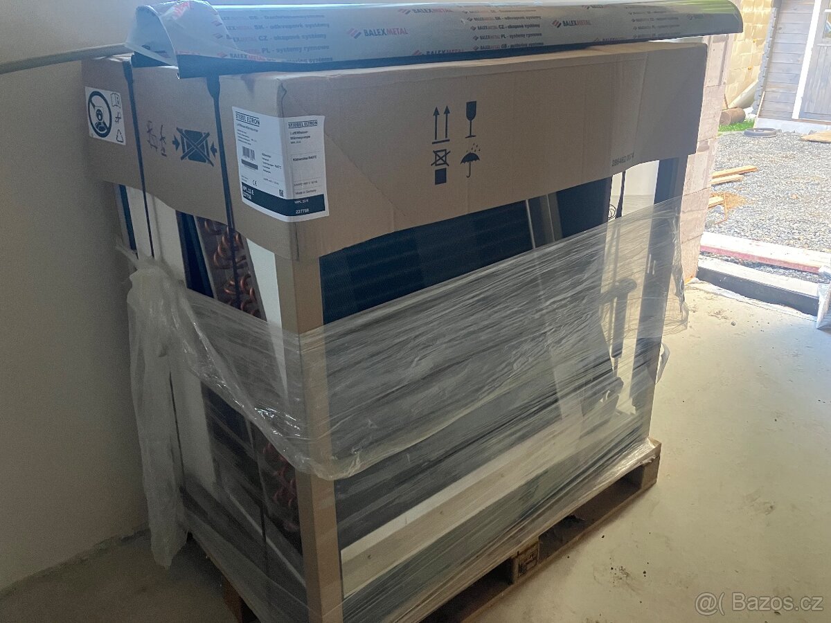 Stiebel eltron WPL23E - 2