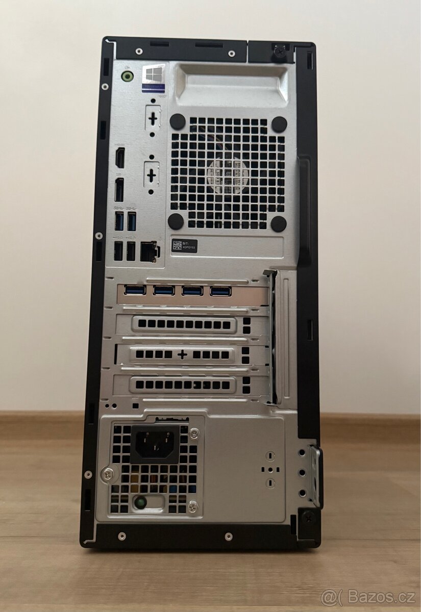 PC OptiPlex 3070 - 2