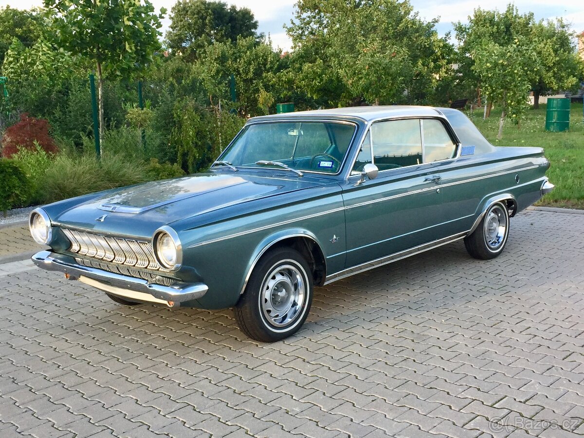Dodge Dart GT 1963 - 2