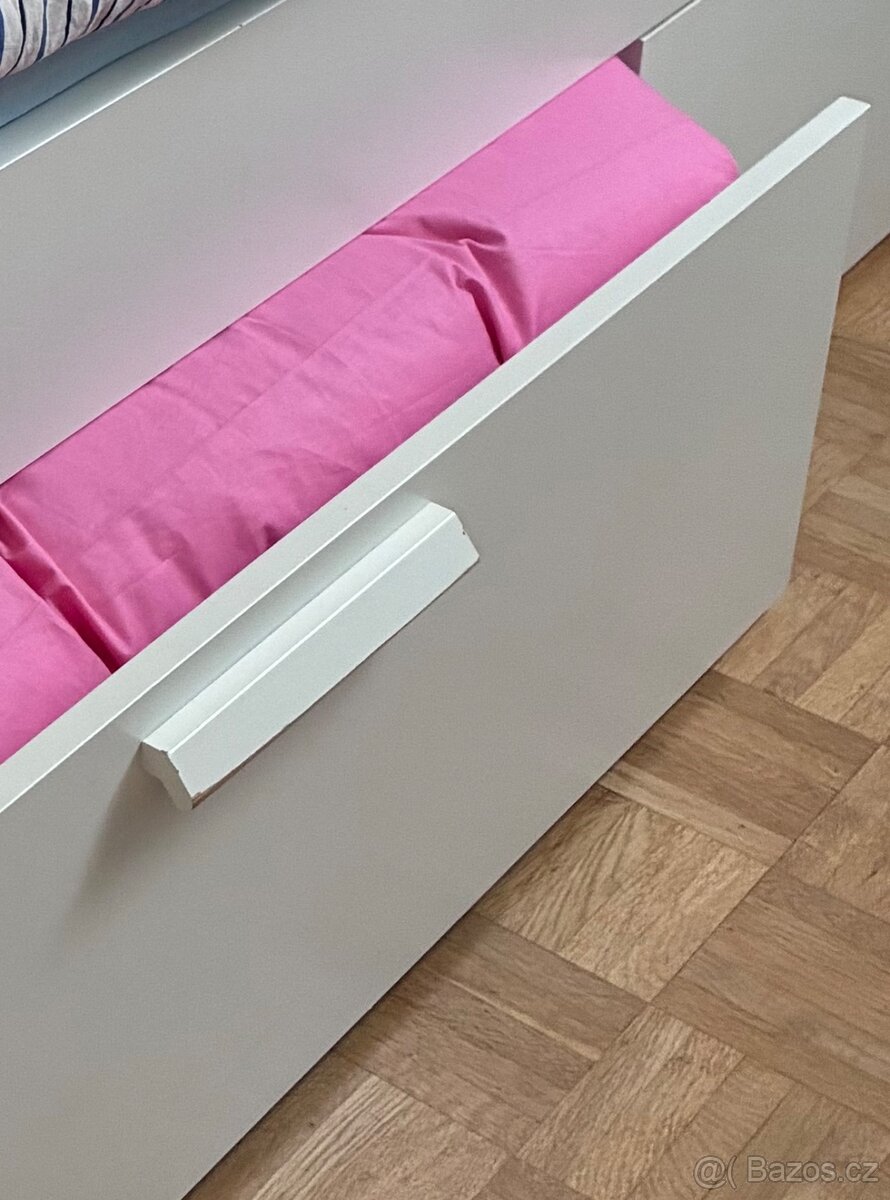 Postel Ikea - 2