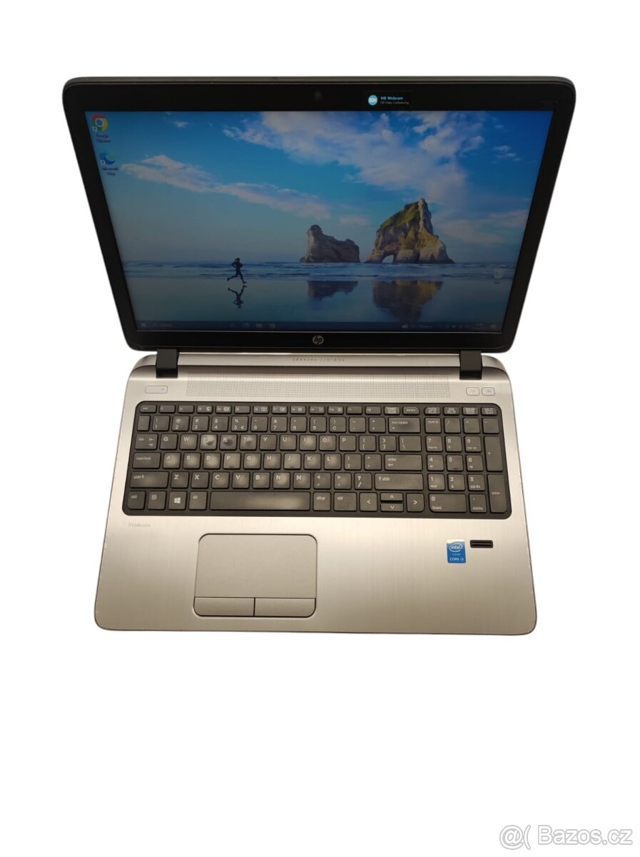 HP Pro Book 450 G2 - NOVÁ BATERIE + dáváme záruku - 2