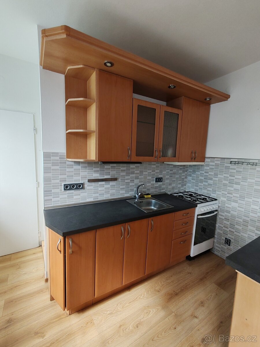 Prodej bytu 3+kk 65 m², Jemnice, U Víta - 2
