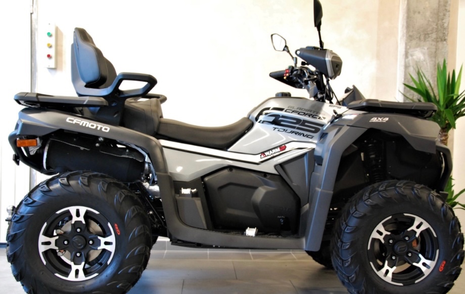 CFMOTO CFORCE 625 Touring