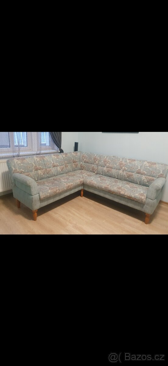 Sedací souprava - 2