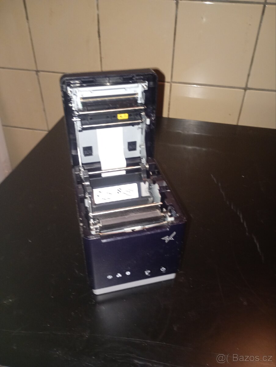 Star Micronics - tiskárna uctenek - 2