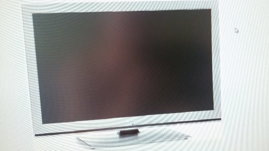 Televize GoGEN TVL32982WEBCRR, LED - 2