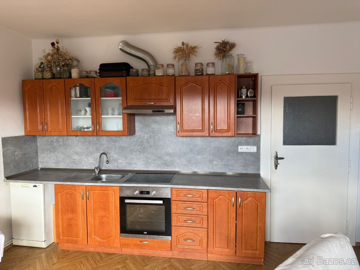 Pronájem bytu 2kk 54m2 Hradec Králové - 2