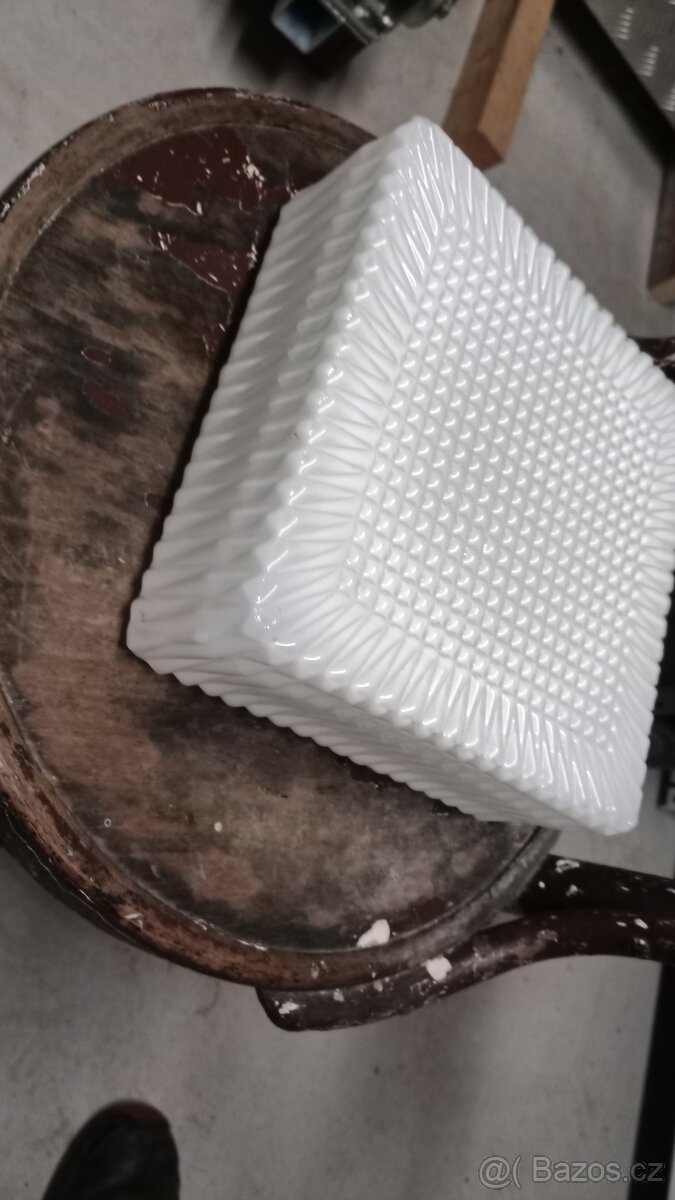 Retro světlo Elektrosvit stropní, nástěnné - 2