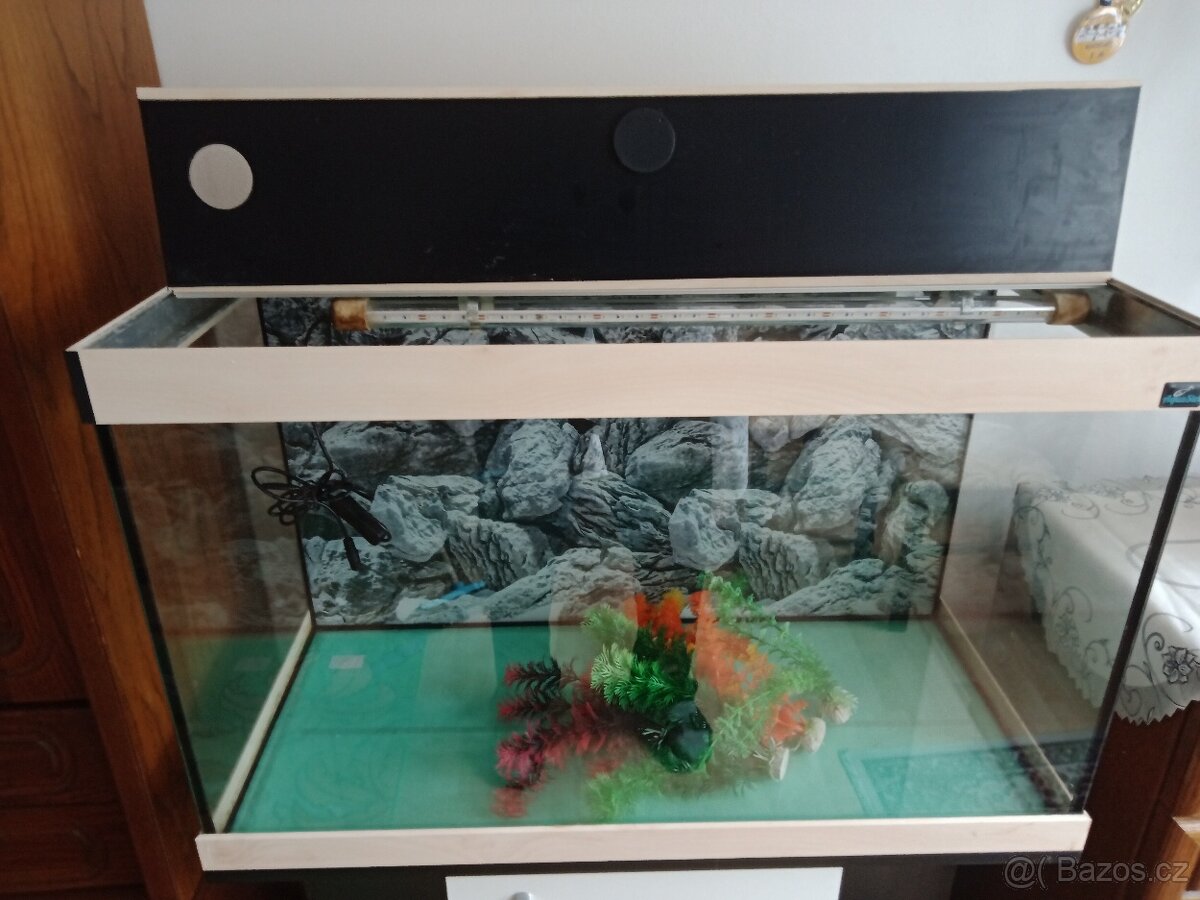 Akvárium Diversa - 2