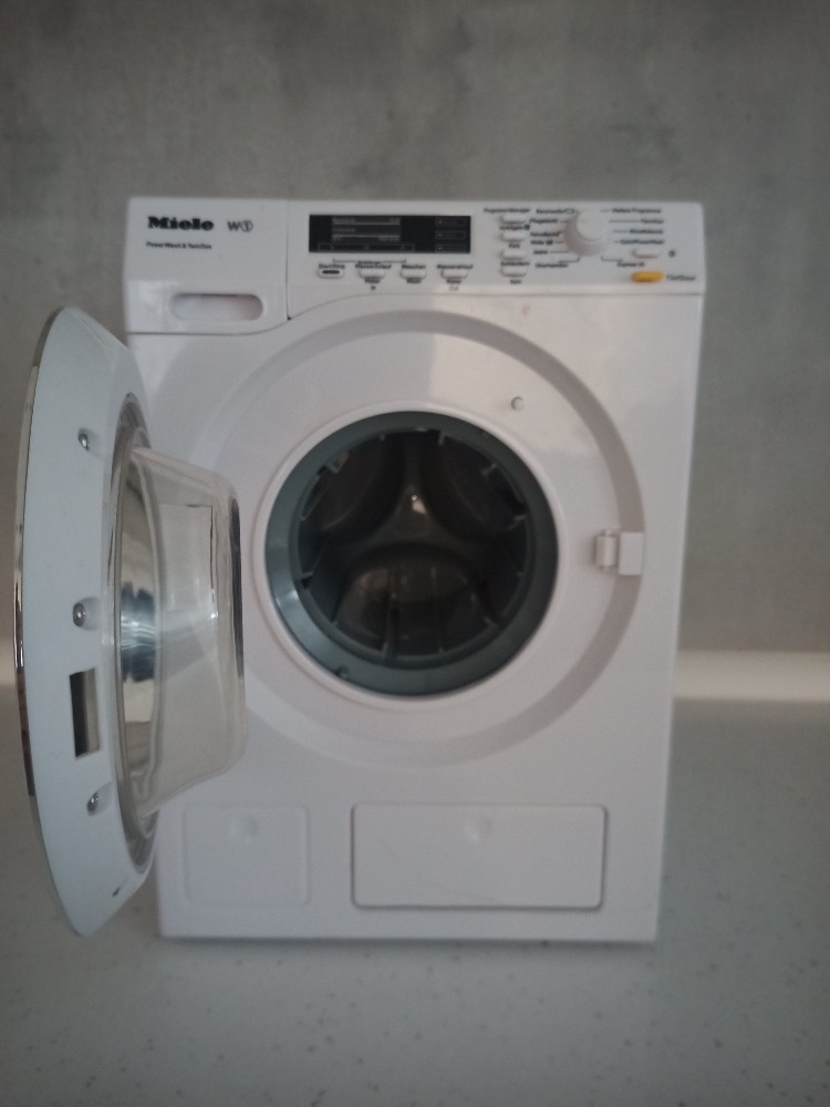 Pračka Miele - 2
