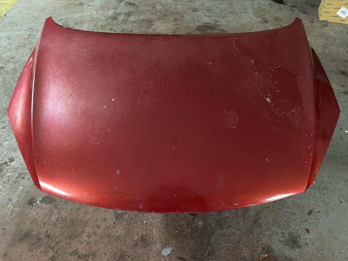 Kia Ceed Facelift 2009-2012 náhradní díly - 2