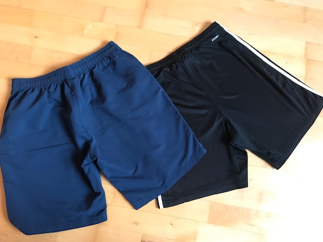 Sportovní kraťasy Joma vel. M - 2