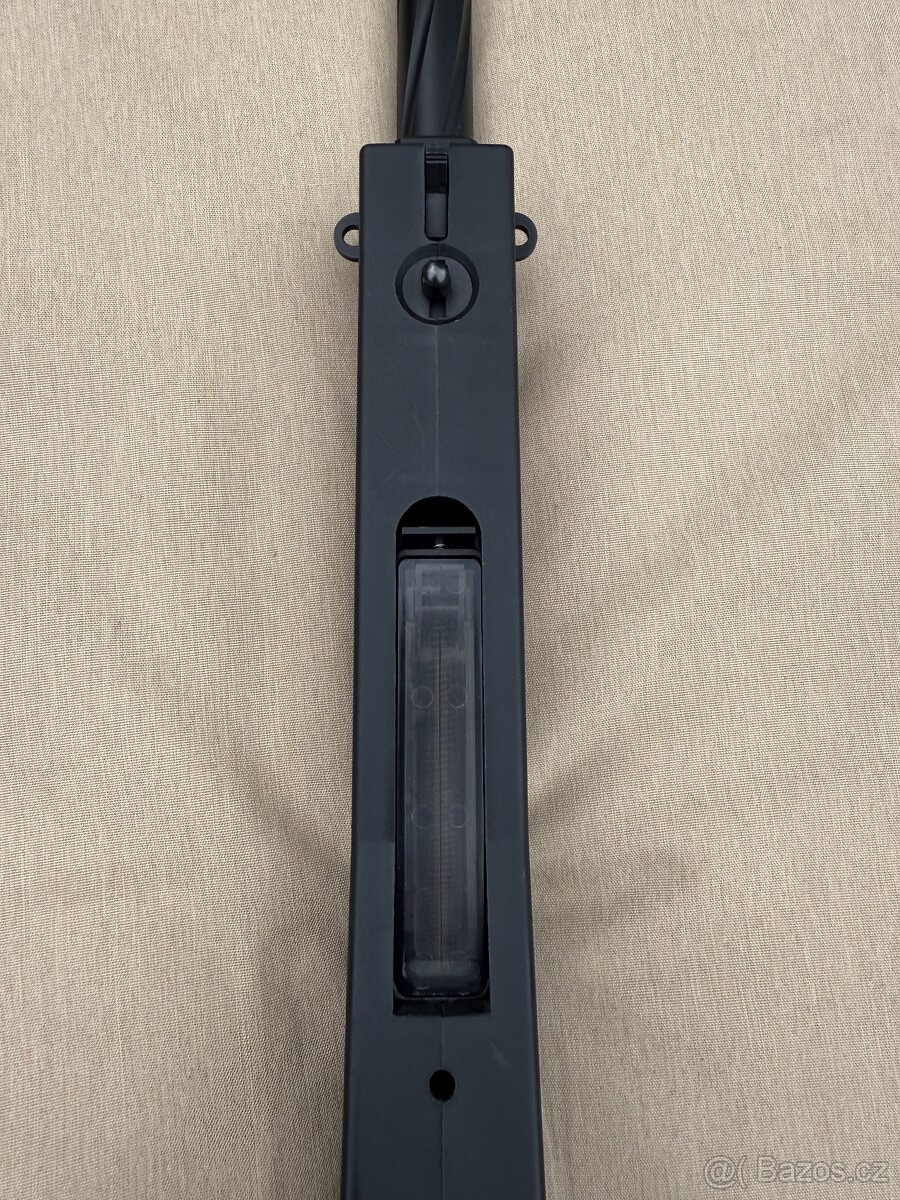 Airsoftová odstřelovačka Novritsch (2,8J) - 2