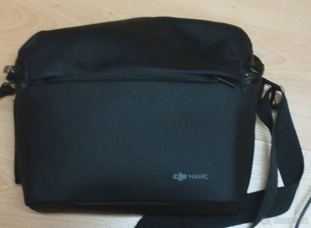 Dron DJI MAVIC AIR 2 - 2