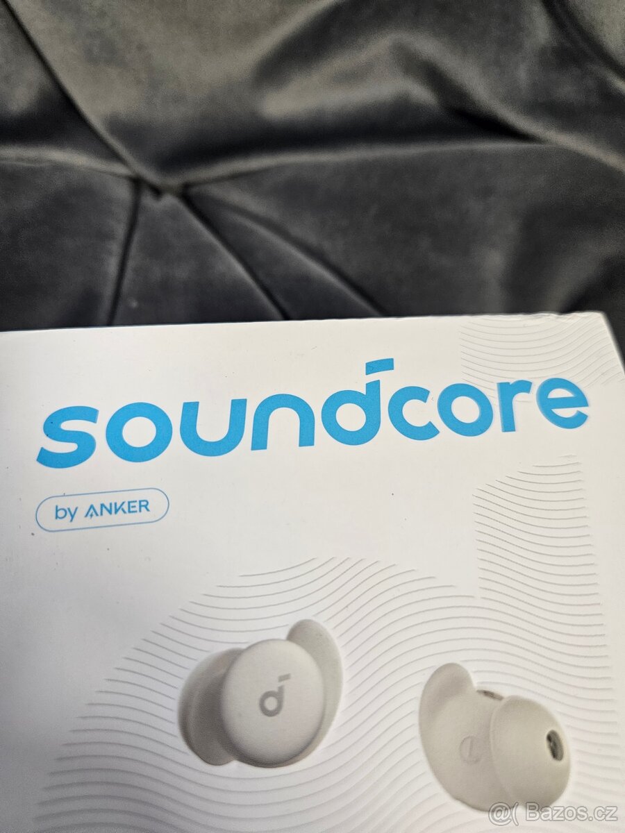 Soundcore Sleep A20 – NOVÉ, jen rozbalené - 2