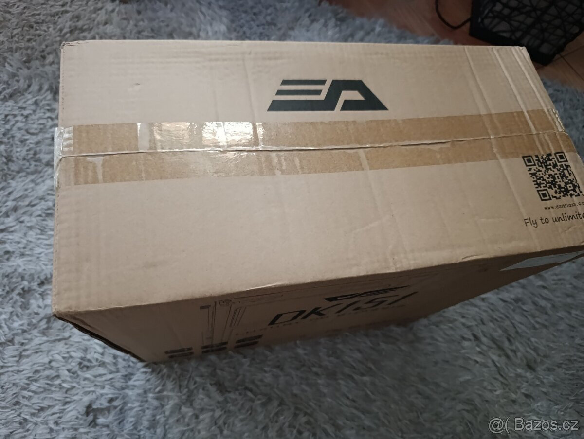 Nová skrin / Instalace W11 / 2256 GB / Tuf Gaming PC - 2