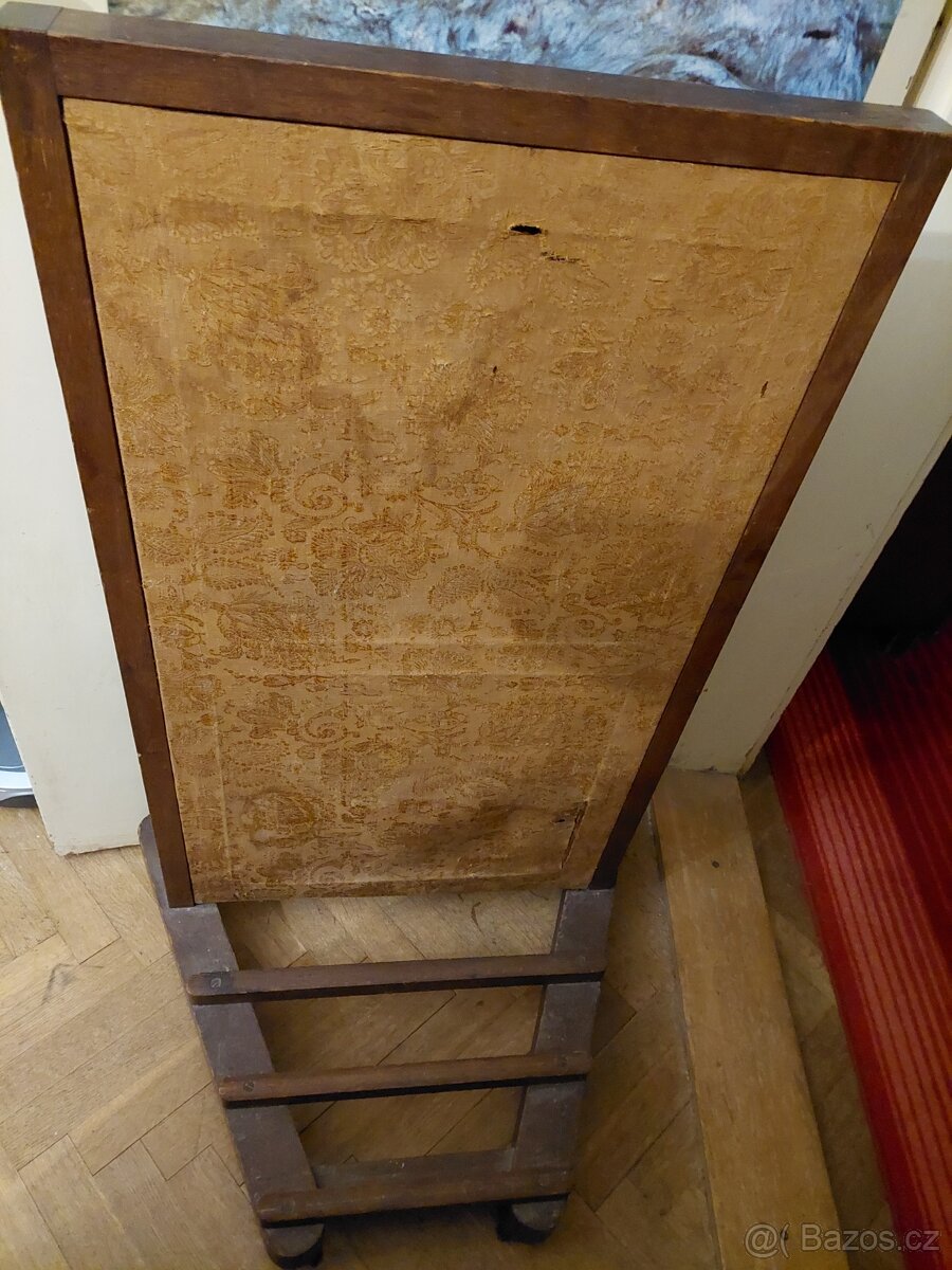 Stojan na obrazy - 2