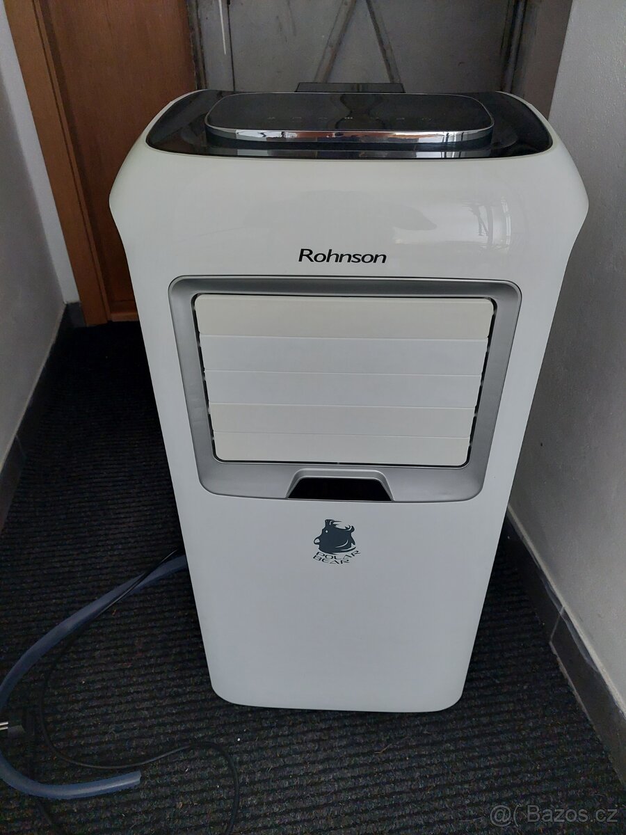 Klimatizace Rohnson R-889 - 2