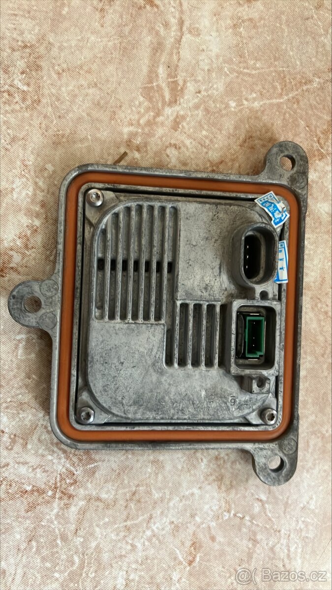 Xenon řídící jednotka, startér xenonu 10R-044663 - 2