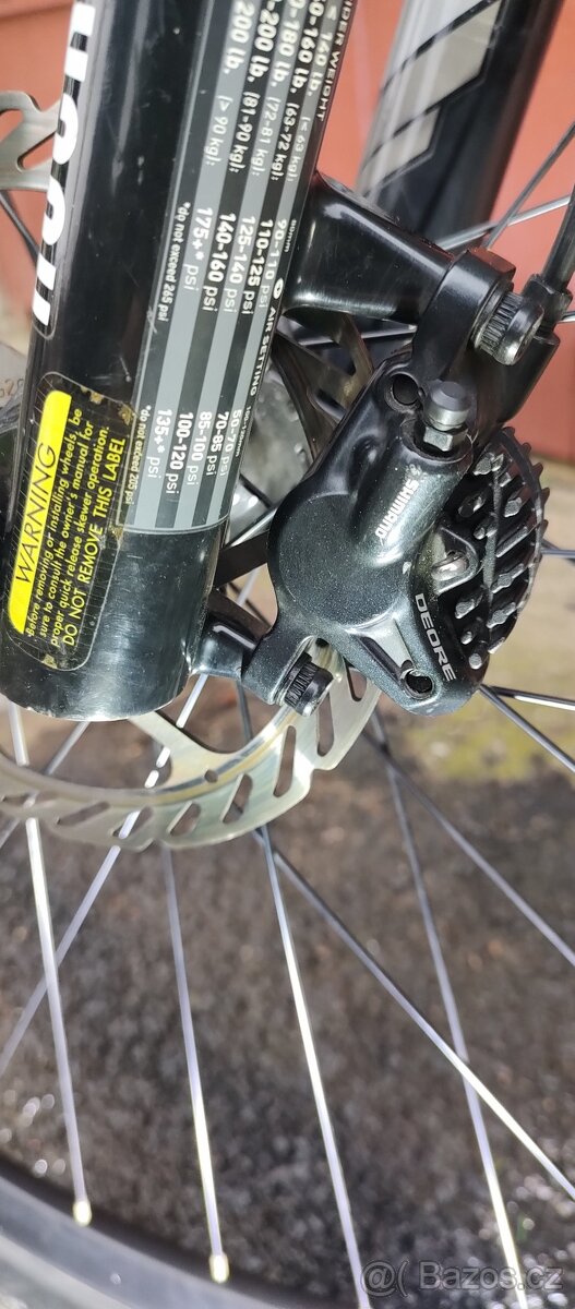 GT Zaskar 29" vel.L - 2