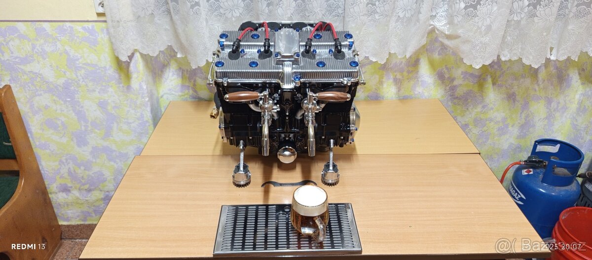 Prodám exkluzivní pipu - 2