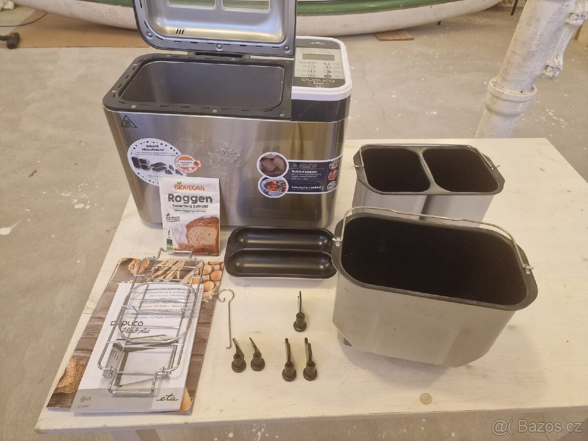 Domaci pekarna ETA - 2