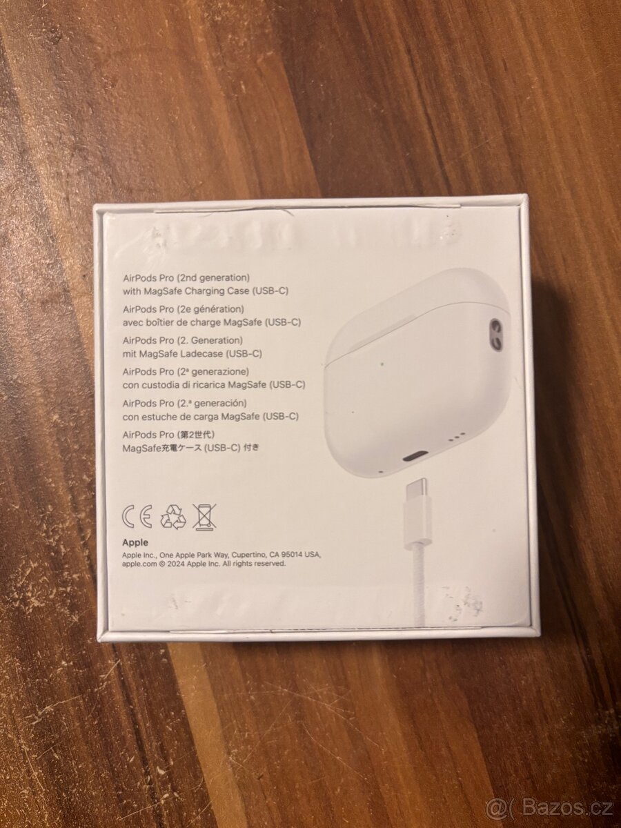Apple airpods pro 2 - 2