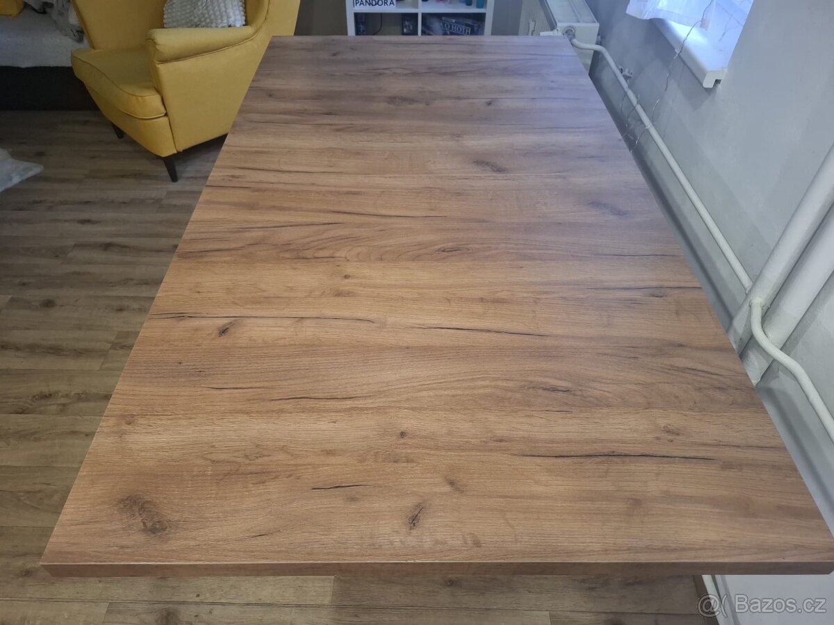 Jídelní, konferenční stůl - 2