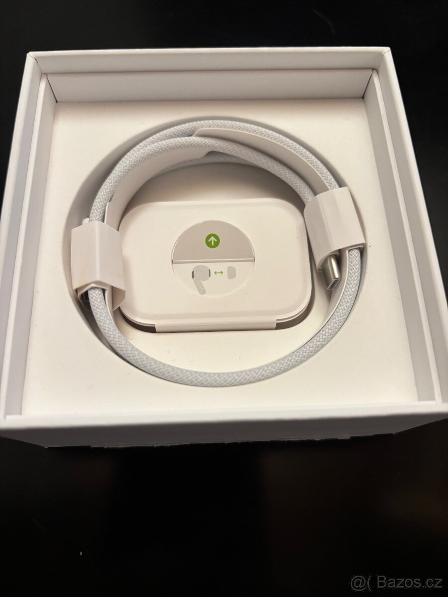 Apple 60W USB-C Charging Cable (1m) - 2