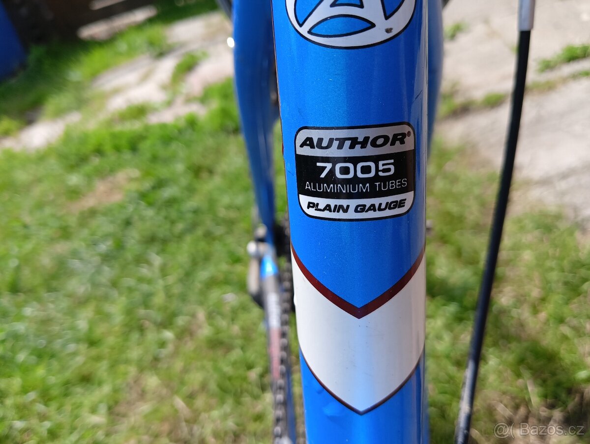 Dámské kolo Author Linea 19" - 2