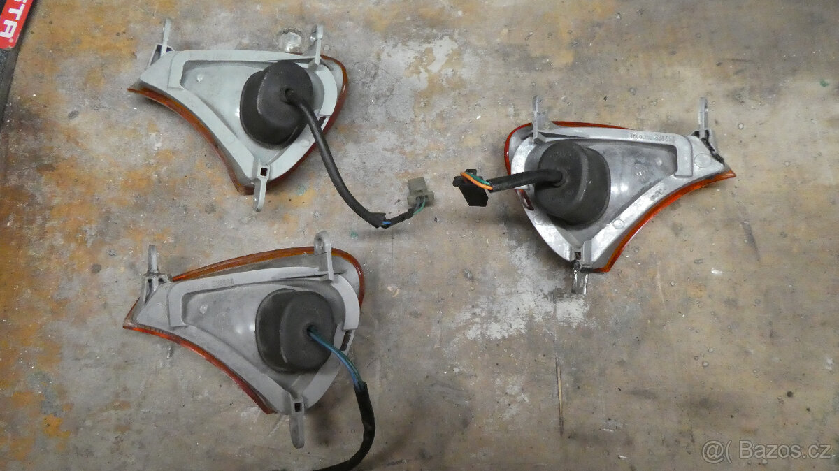 Honda Varadero125 - 2