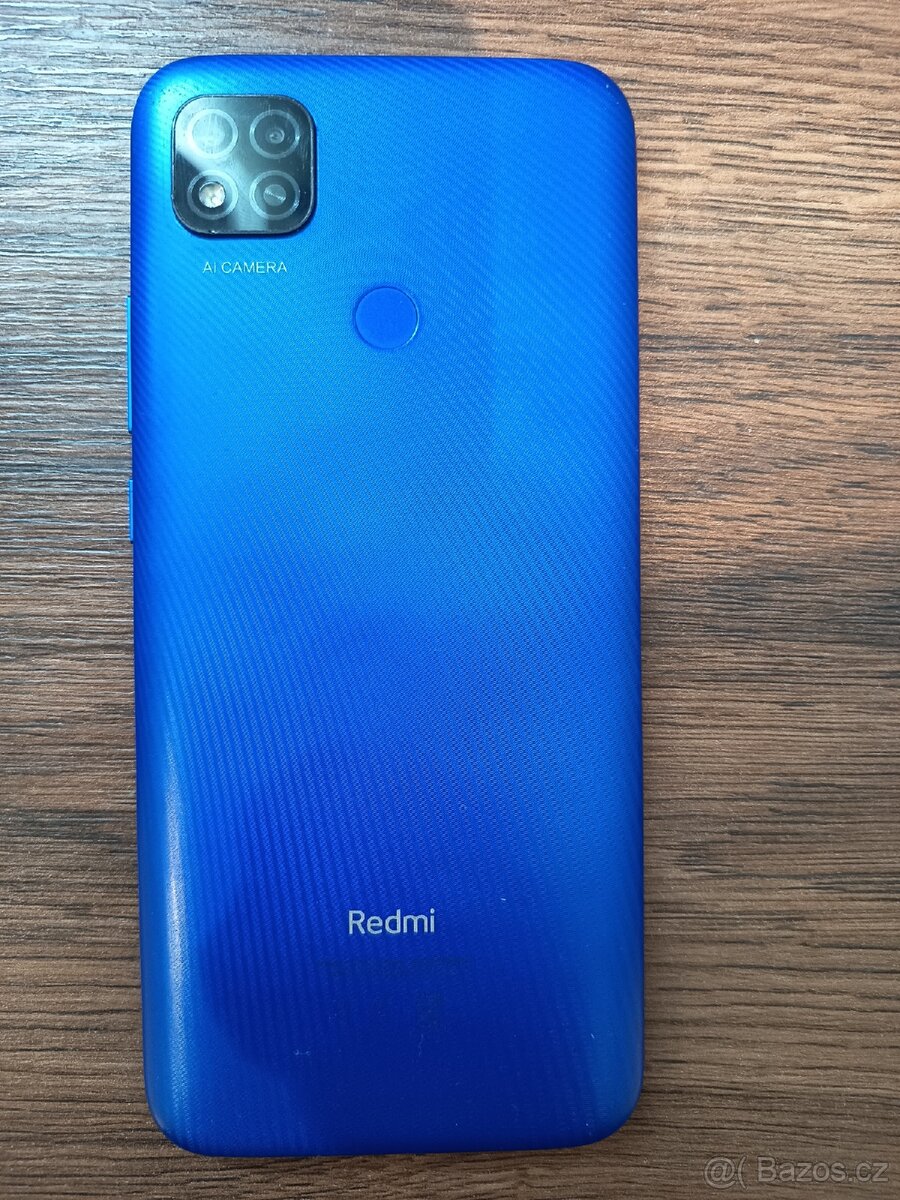 Xiaomi redmi 9C NFC - 2
