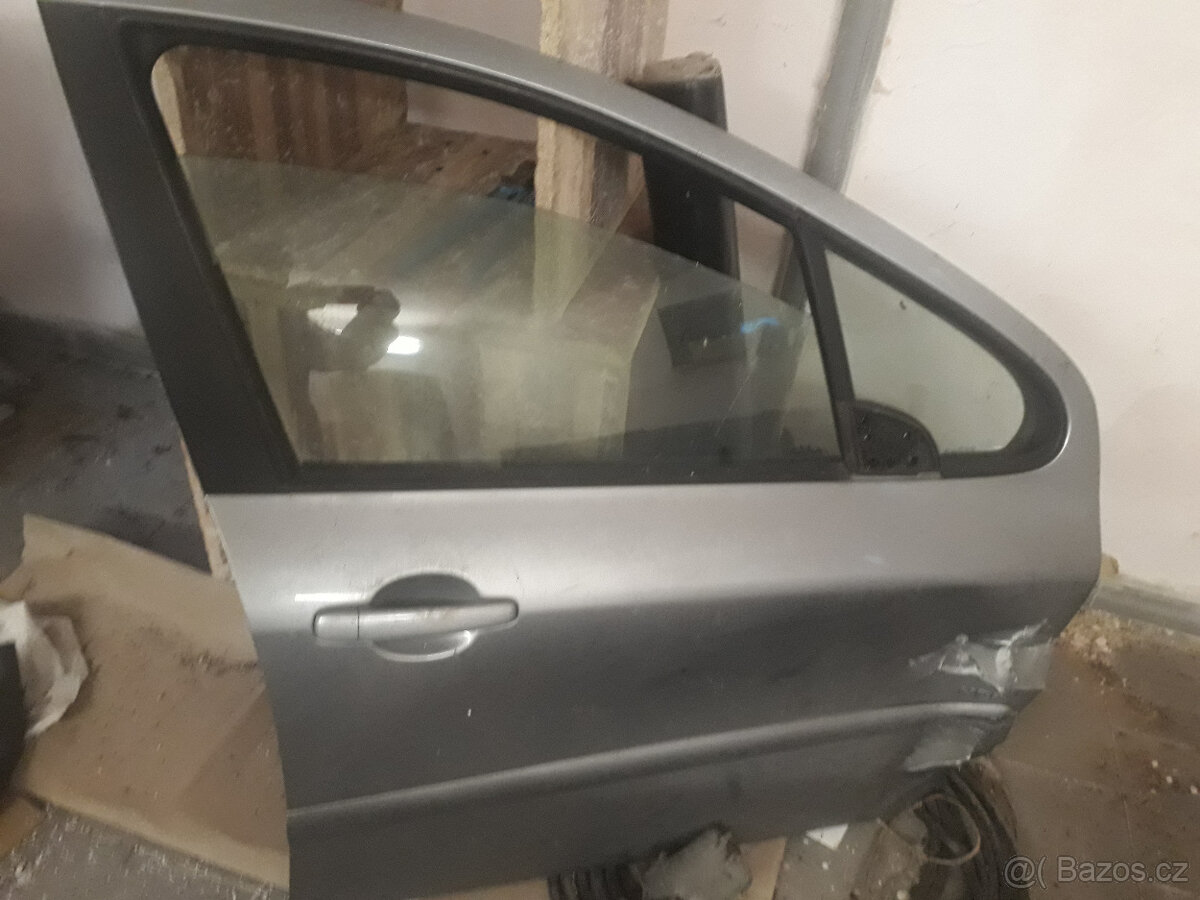 Peugeot 307sw dveře - 2