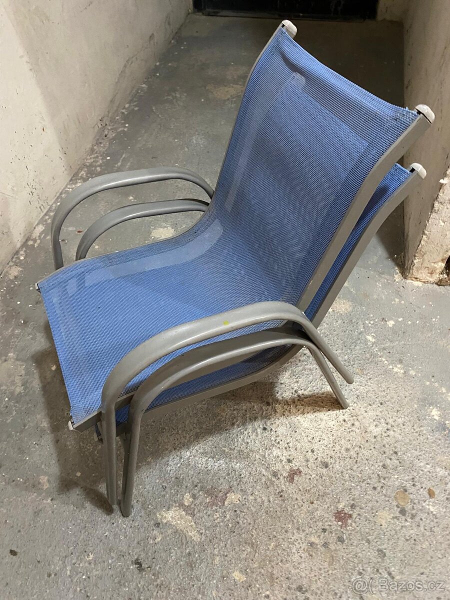 Dětské židle speciálně určena pro nejmenší. - 2