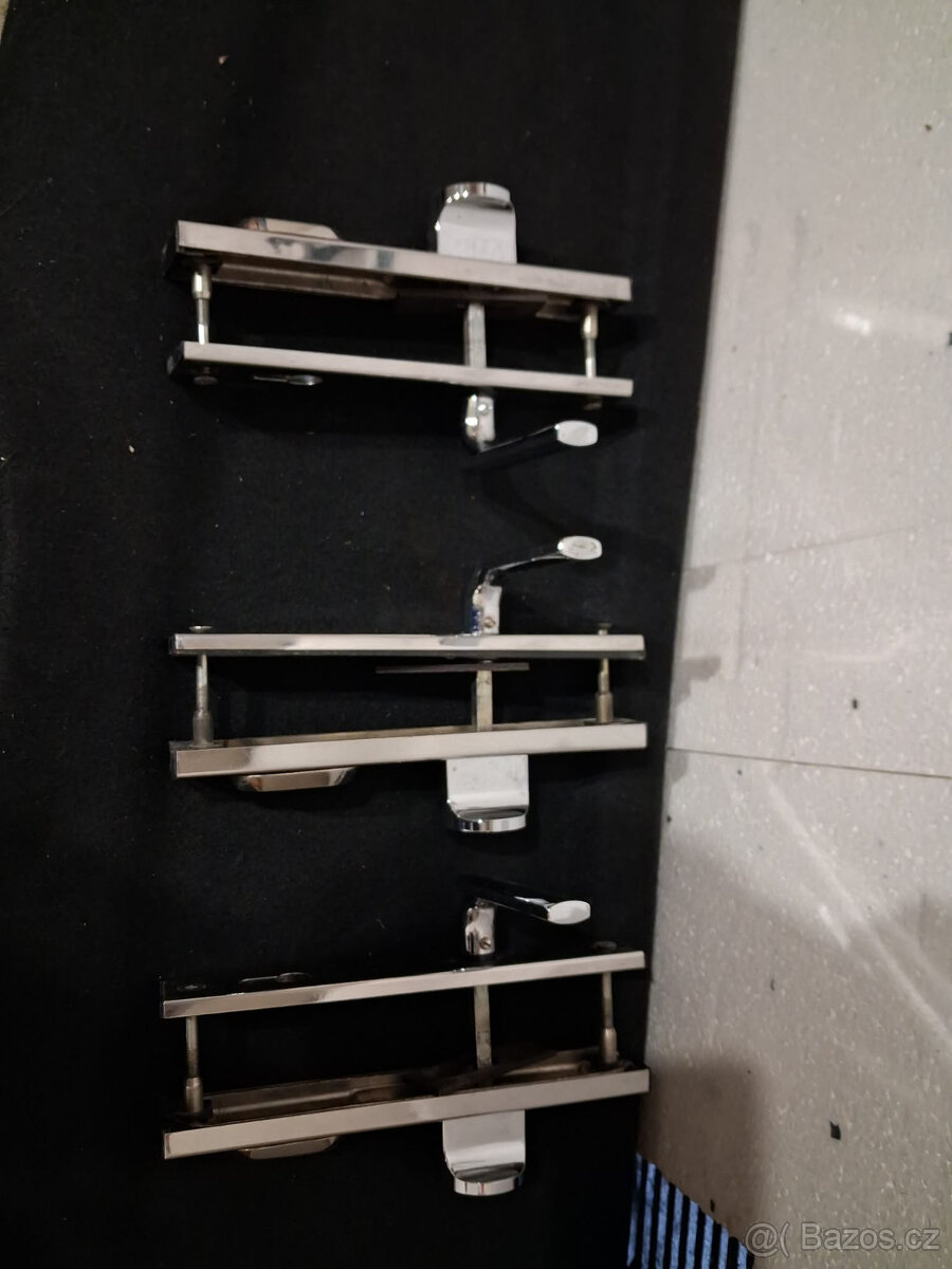 Bezpecnostni kovani R1 - 2