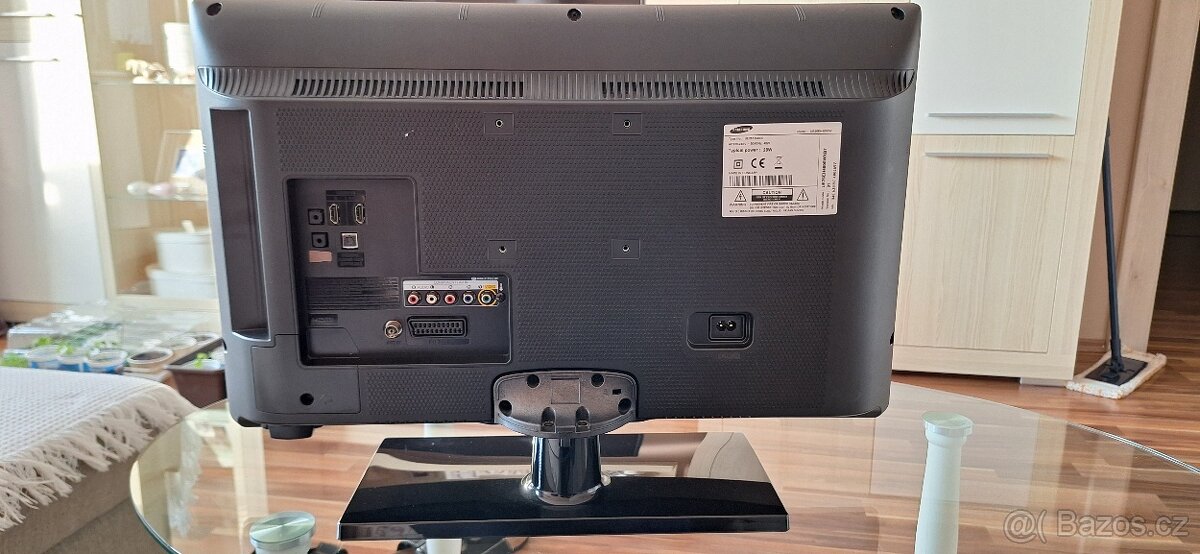 Samsung UE26EH4000 - 2