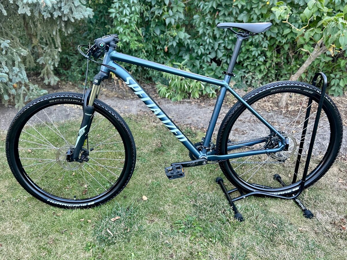 🚴♂️ Specialized Rockhopper 29” XL - 2
