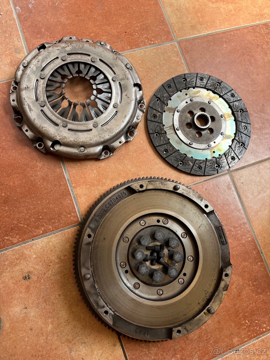 Spojková sada BMW - 2