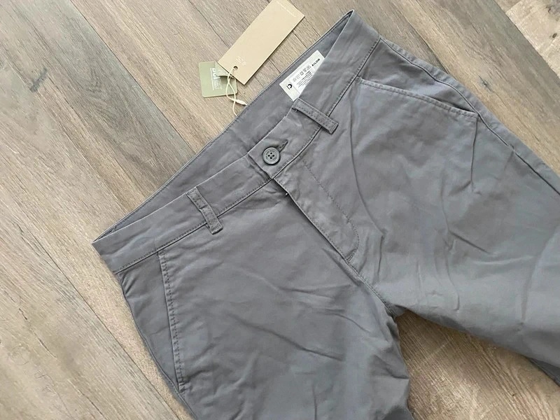 Tom Tailor panske kalhoty vel. S - 2