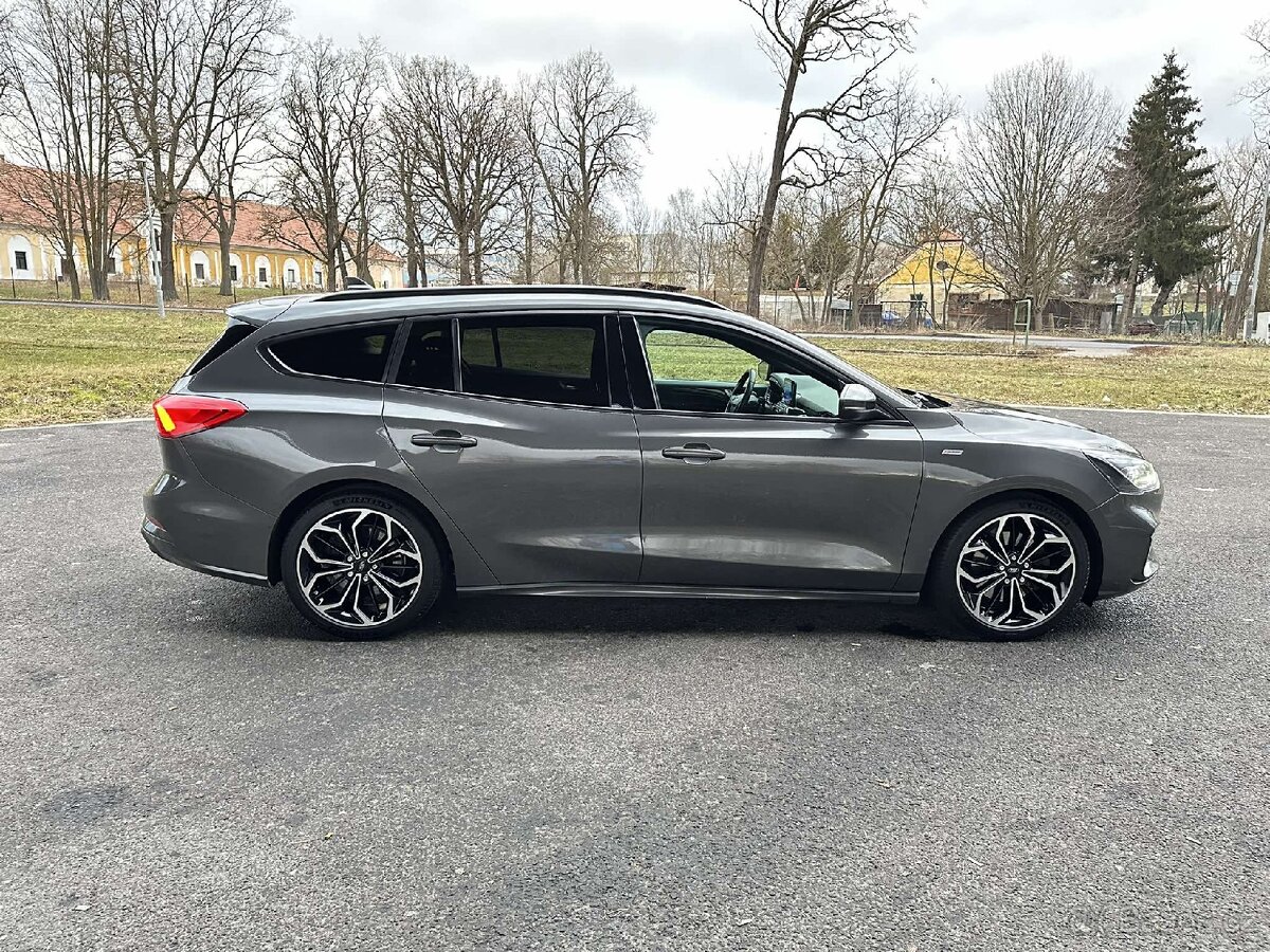 Ford focus st line 2.0 110kw diesel - 2