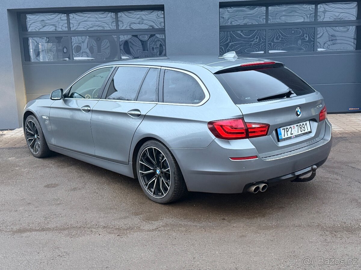 BMW F11 530d Xdrive - 2