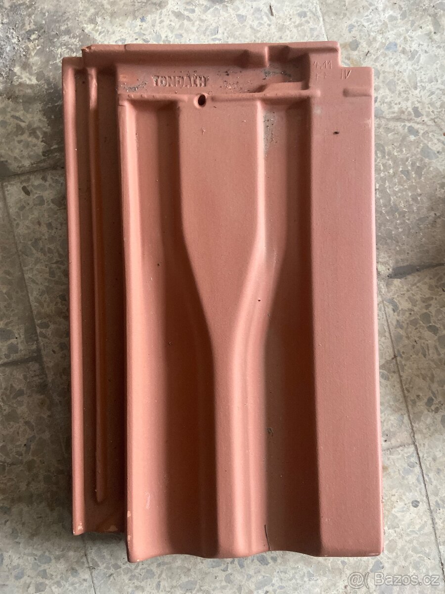 Tondach brnenka 14 - 2