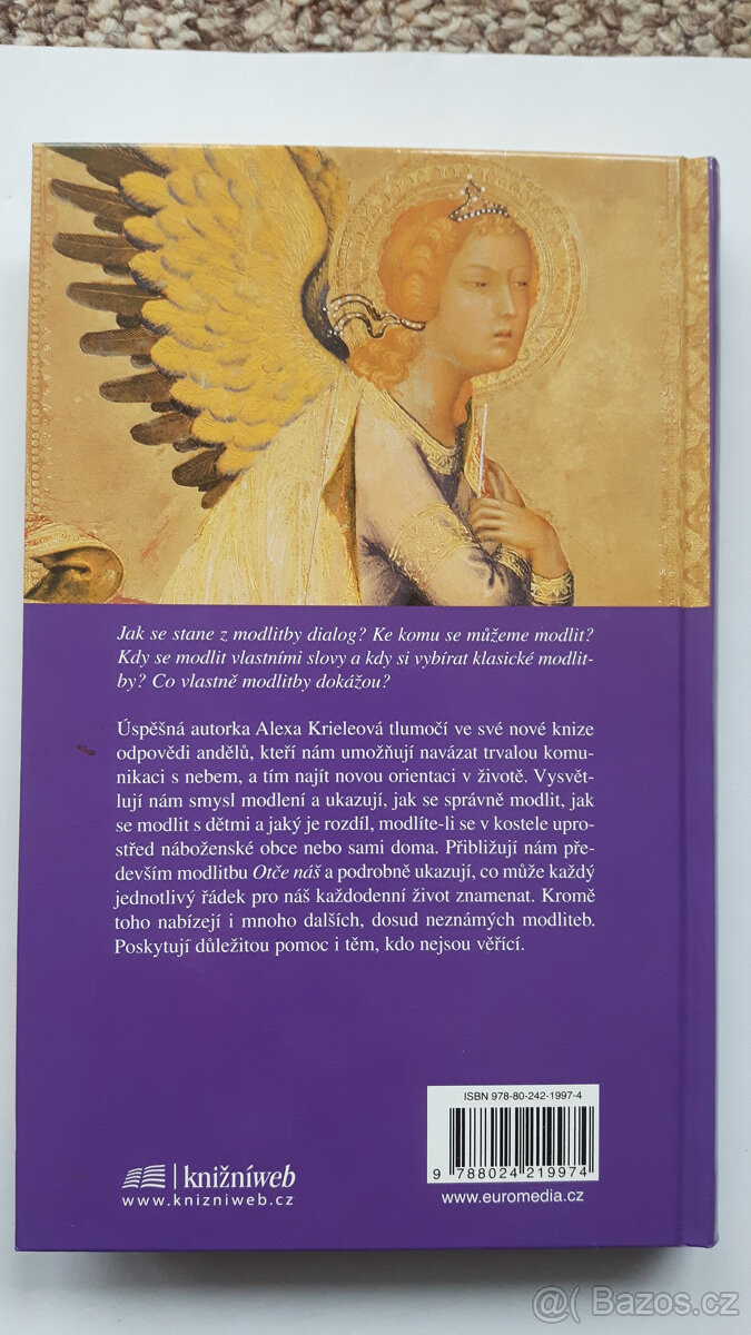 Modleme se s anděli - 2