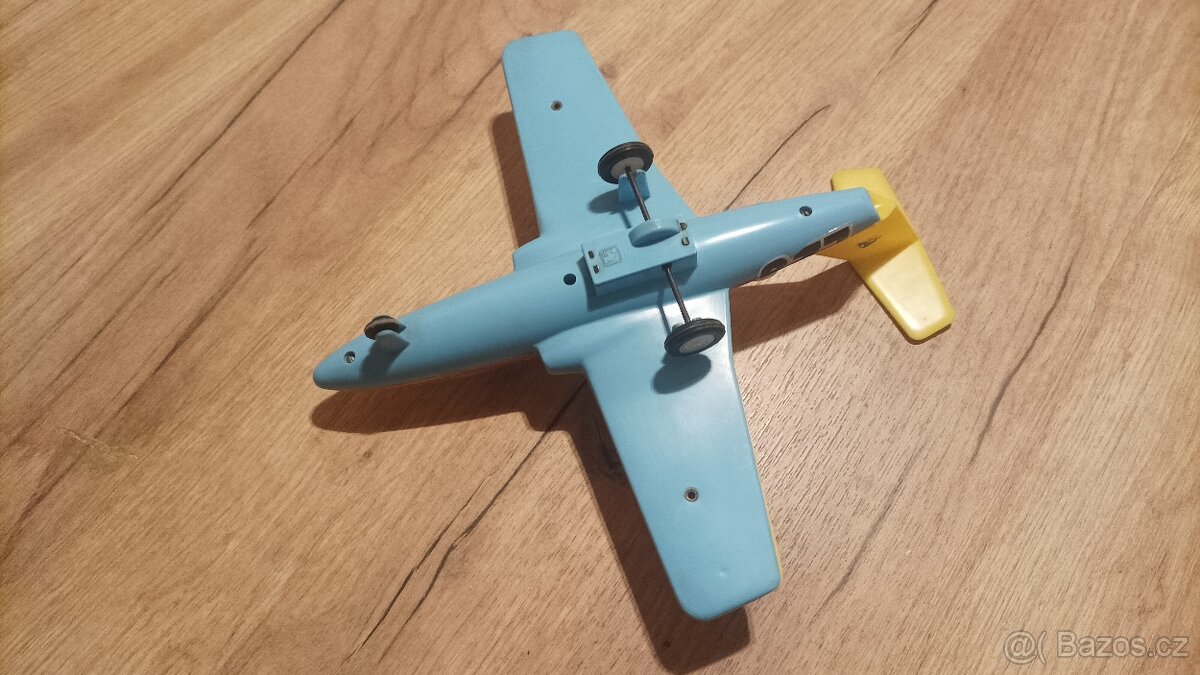 Prodej letadlo L-29 Delfin ITES - 2